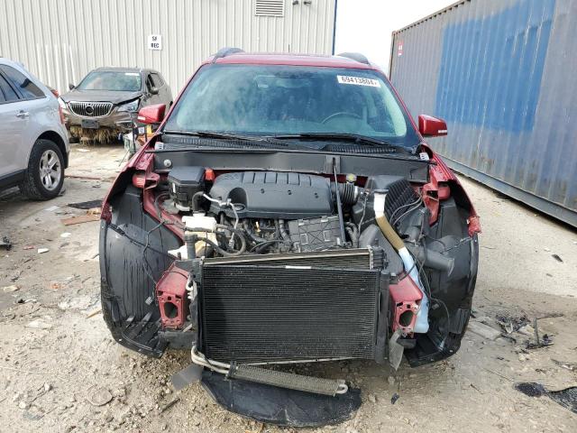 Photo 4 VIN: 1GNKVHKD7EJ109654 - CHEVROLET TRAVERSE L 