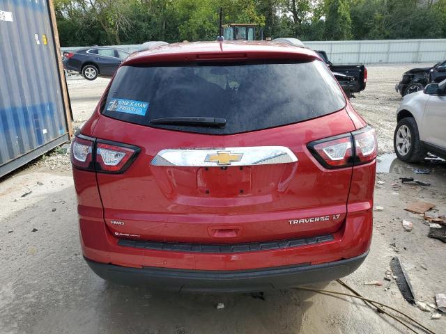 Photo 5 VIN: 1GNKVHKD7EJ109654 - CHEVROLET TRAVERSE L 