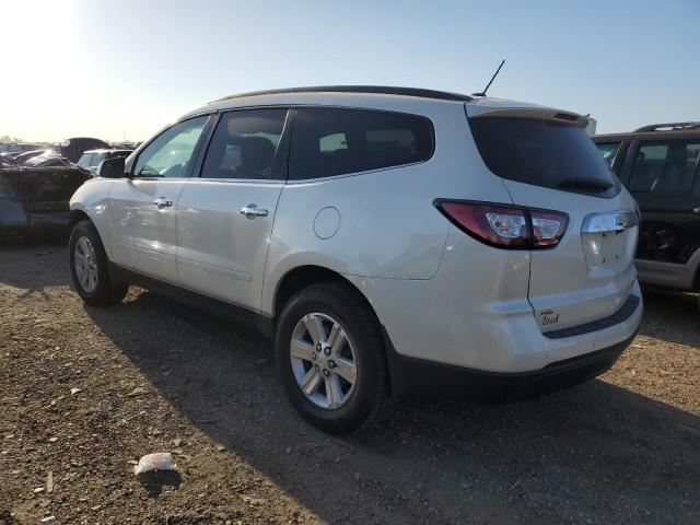 Photo 1 VIN: 1GNKVHKD7EJ226182 - CHEVROLET TRAVERSE L 