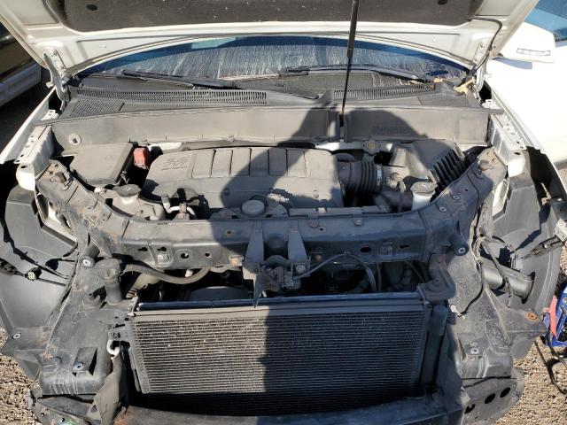 Photo 11 VIN: 1GNKVHKD7EJ226182 - CHEVROLET TRAVERSE L 