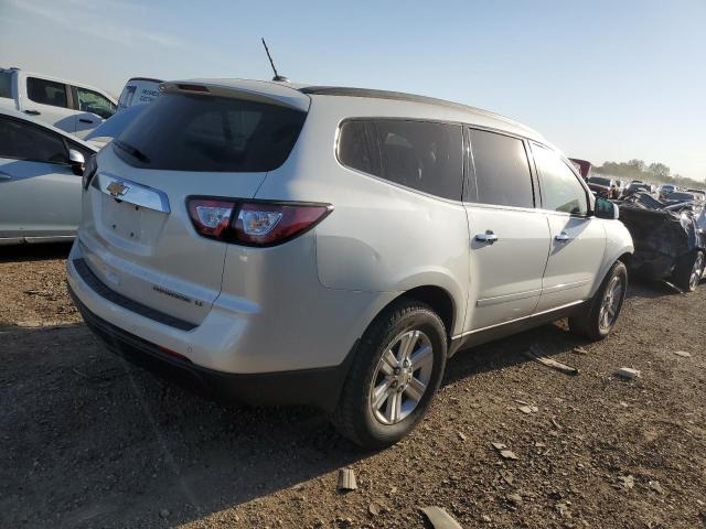 Photo 2 VIN: 1GNKVHKD7EJ226182 - CHEVROLET TRAVERSE L 