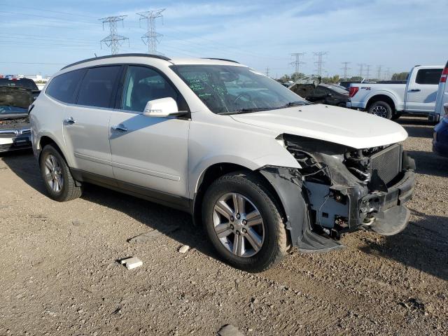 Photo 3 VIN: 1GNKVHKD7EJ226182 - CHEVROLET TRAVERSE L 