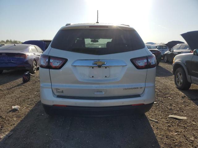 Photo 5 VIN: 1GNKVHKD7EJ226182 - CHEVROLET TRAVERSE L 