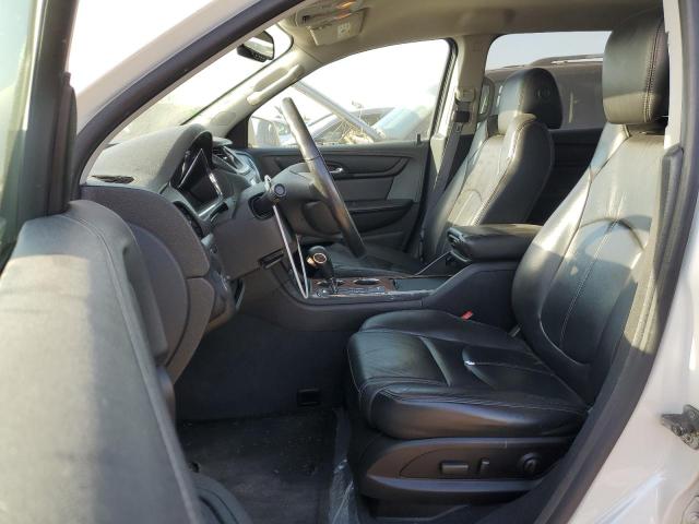 Photo 6 VIN: 1GNKVHKD7EJ226182 - CHEVROLET TRAVERSE L 