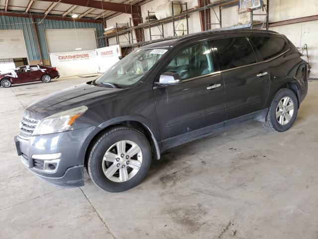 Photo 0 VIN: 1GNKVHKD7EJ313189 - CHEVROLET TRAVERSE 