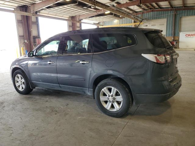 Photo 1 VIN: 1GNKVHKD7EJ313189 - CHEVROLET TRAVERSE 