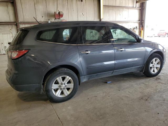 Photo 2 VIN: 1GNKVHKD7EJ313189 - CHEVROLET TRAVERSE 