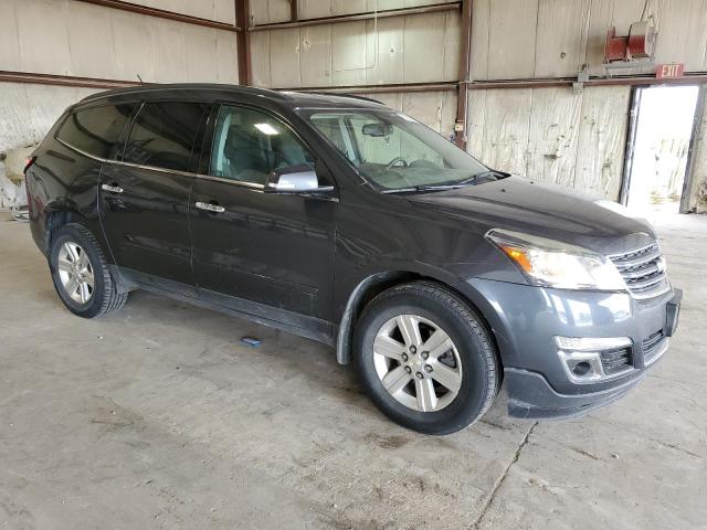 Photo 3 VIN: 1GNKVHKD7EJ313189 - CHEVROLET TRAVERSE 