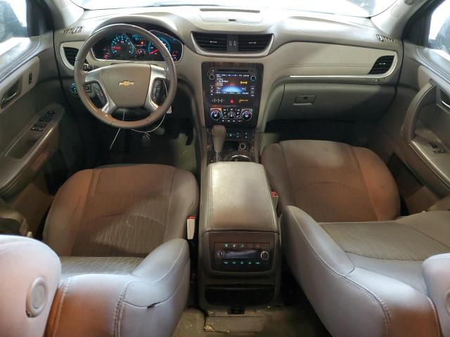 Photo 7 VIN: 1GNKVHKD7EJ313189 - CHEVROLET TRAVERSE 