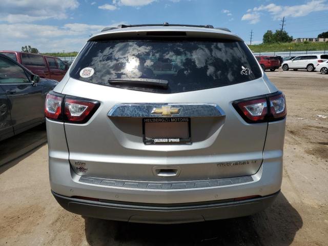 Photo 5 VIN: 1GNKVHKD7EJ352767 - CHEVROLET TRAVERSE 