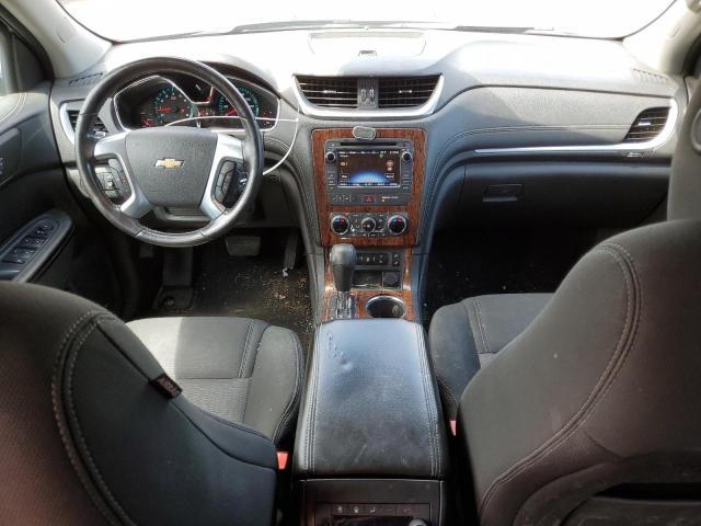 Photo 7 VIN: 1GNKVHKD7EJ352767 - CHEVROLET TRAVERSE 