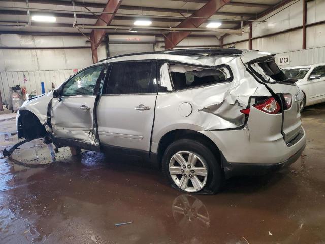 Photo 1 VIN: 1GNKVHKD7EJ367916 - CHEVROLET TRAVERSE L 