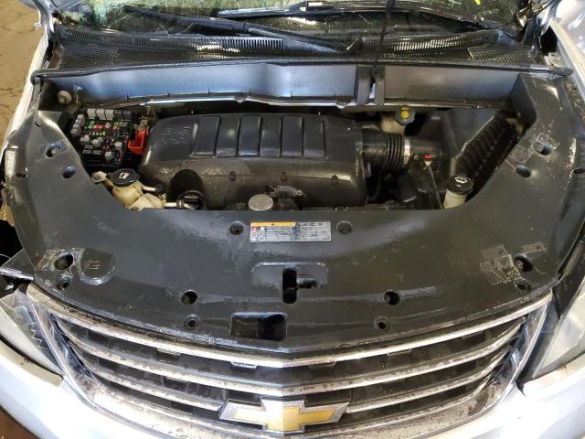 Photo 11 VIN: 1GNKVHKD7EJ367916 - CHEVROLET TRAVERSE L 