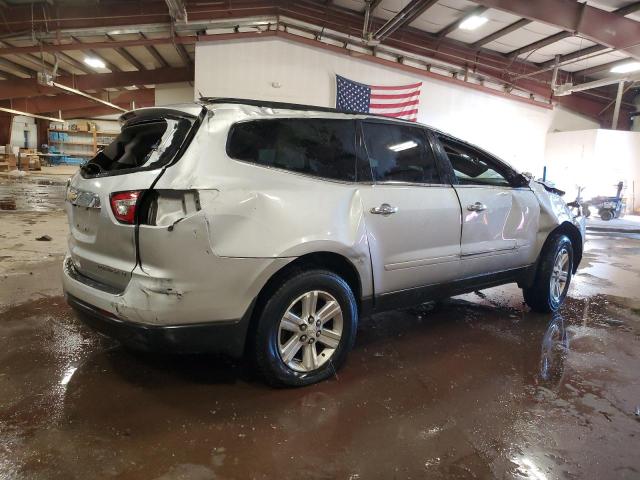 Photo 2 VIN: 1GNKVHKD7EJ367916 - CHEVROLET TRAVERSE L 