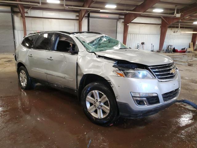 Photo 3 VIN: 1GNKVHKD7EJ367916 - CHEVROLET TRAVERSE L 