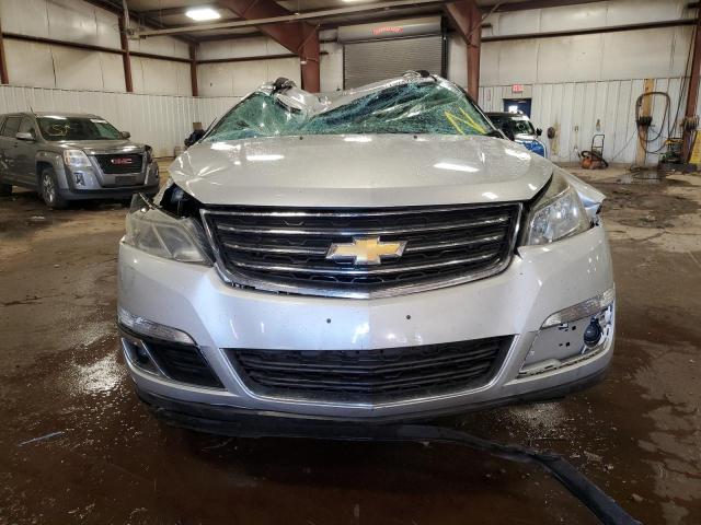 Photo 4 VIN: 1GNKVHKD7EJ367916 - CHEVROLET TRAVERSE L 