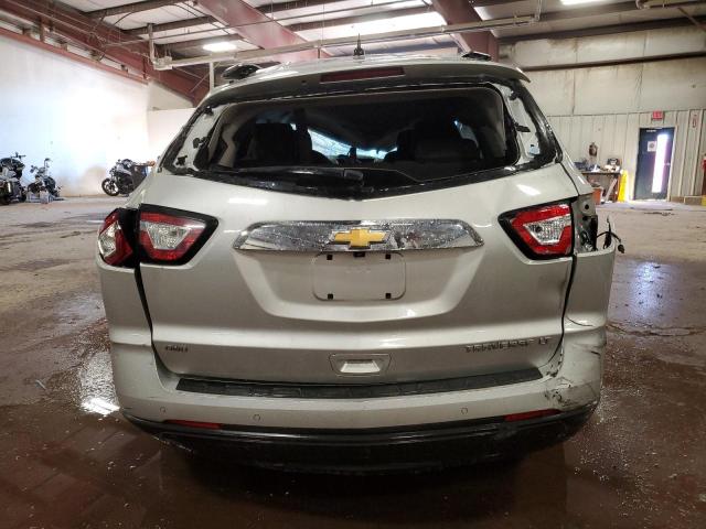 Photo 5 VIN: 1GNKVHKD7EJ367916 - CHEVROLET TRAVERSE L 