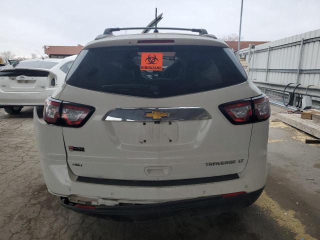 Photo 5 VIN: 1GNKVHKD7FJ269602 - CHEVROLET TRAVERSE 