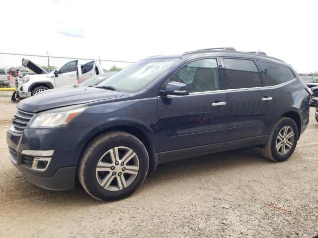 Photo 0 VIN: 1GNKVHKD7FJ346470 - CHEVROLET TRAVERSE L 