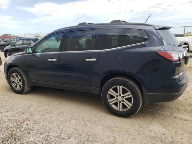 Photo 1 VIN: 1GNKVHKD7FJ346470 - CHEVROLET TRAVERSE L 