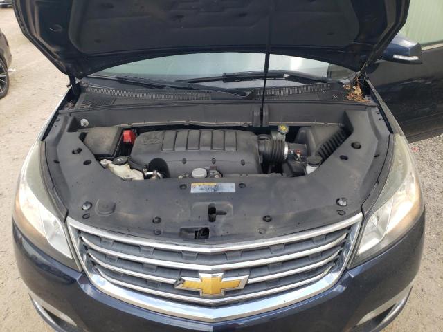 Photo 11 VIN: 1GNKVHKD7FJ346470 - CHEVROLET TRAVERSE L 