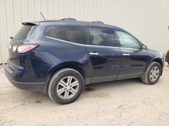 Photo 2 VIN: 1GNKVHKD7FJ346470 - CHEVROLET TRAVERSE L 