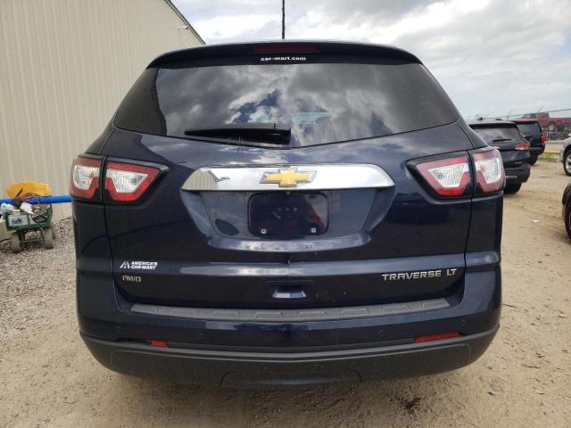 Photo 5 VIN: 1GNKVHKD7FJ346470 - CHEVROLET TRAVERSE L 