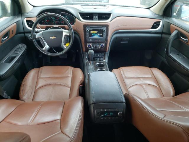 Photo 7 VIN: 1GNKVHKD7FJ346470 - CHEVROLET TRAVERSE L 