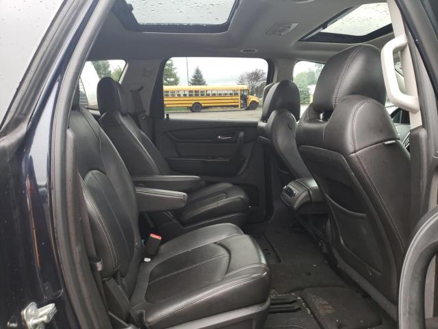 Photo 10 VIN: 1GNKVHKD7FJ388945 - CHEVROLET TRAVERSE 