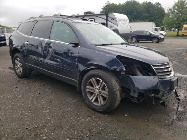 Photo 3 VIN: 1GNKVHKD7FJ388945 - CHEVROLET TRAVERSE 