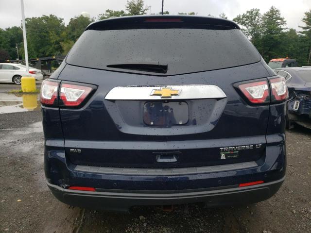 Photo 5 VIN: 1GNKVHKD7FJ388945 - CHEVROLET TRAVERSE 