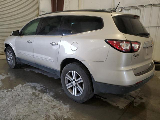 Photo 1 VIN: 1GNKVHKD7GJ115523 - CHEVROLET TRAVERSE L 