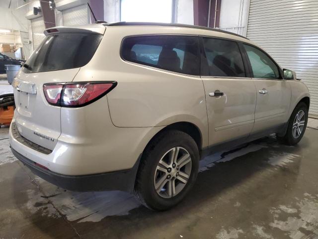 Photo 2 VIN: 1GNKVHKD7GJ115523 - CHEVROLET TRAVERSE L 