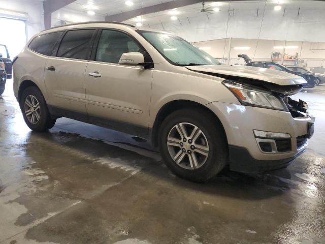 Photo 3 VIN: 1GNKVHKD7GJ115523 - CHEVROLET TRAVERSE L 