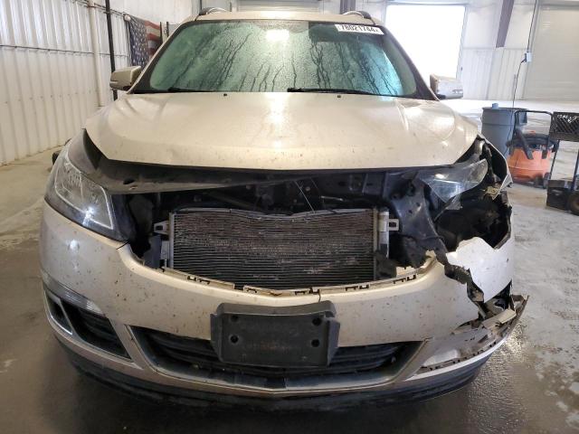 Photo 4 VIN: 1GNKVHKD7GJ115523 - CHEVROLET TRAVERSE L 