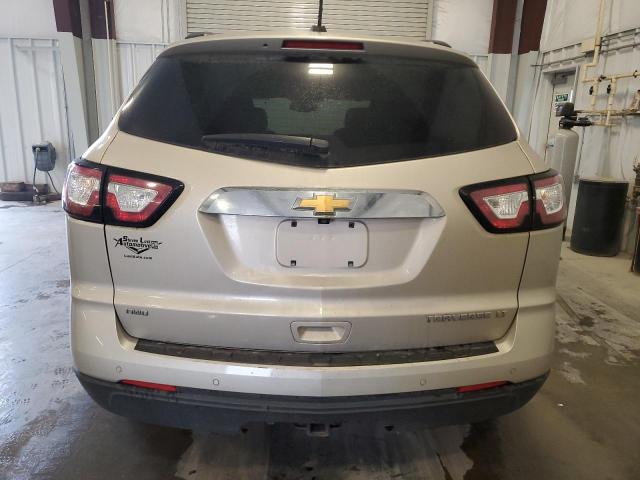 Photo 5 VIN: 1GNKVHKD7GJ115523 - CHEVROLET TRAVERSE L 