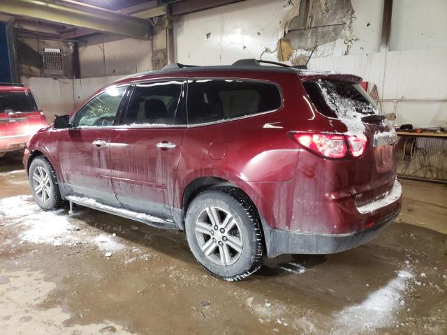 Photo 1 VIN: 1GNKVHKD7GJ180839 - CHEVROLET TRAVERSE L 