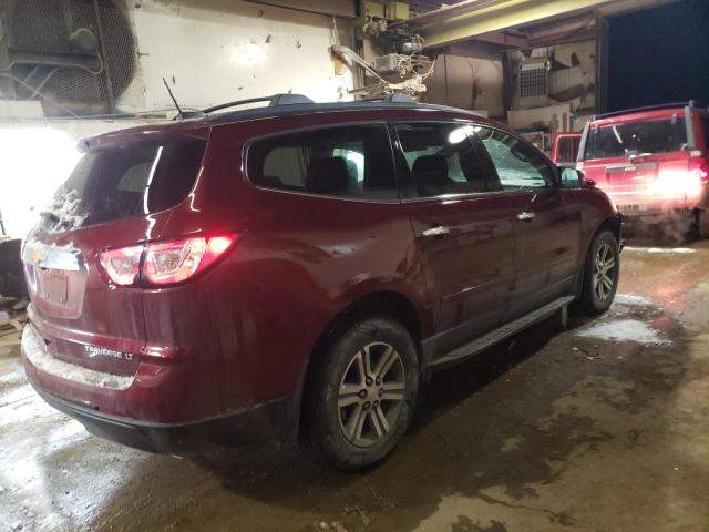 Photo 2 VIN: 1GNKVHKD7GJ180839 - CHEVROLET TRAVERSE L 