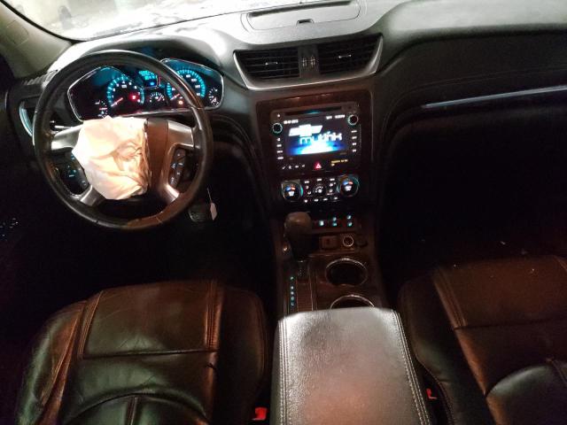 Photo 7 VIN: 1GNKVHKD7GJ180839 - CHEVROLET TRAVERSE L 