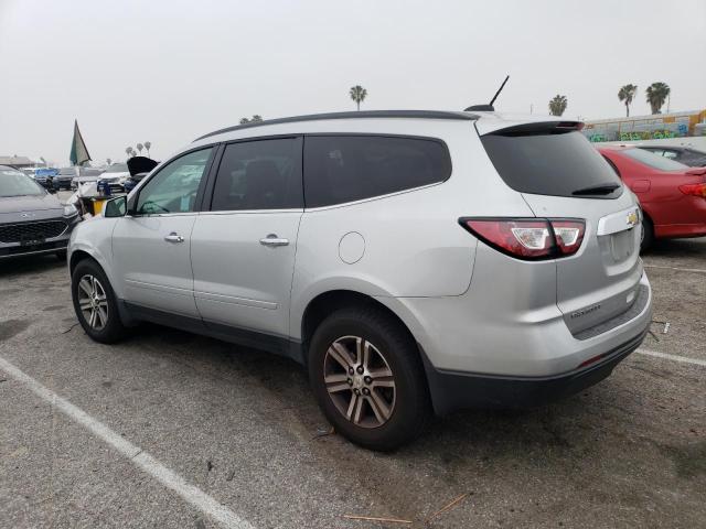 Photo 1 VIN: 1GNKVHKD7GJ249559 - CHEVROLET TRAVERSE L 