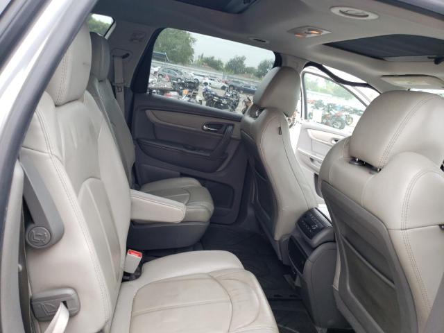 Photo 10 VIN: 1GNKVHKD7GJ249559 - CHEVROLET TRAVERSE L 