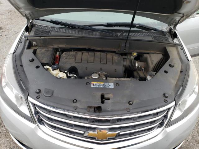 Photo 11 VIN: 1GNKVHKD7GJ249559 - CHEVROLET TRAVERSE L 