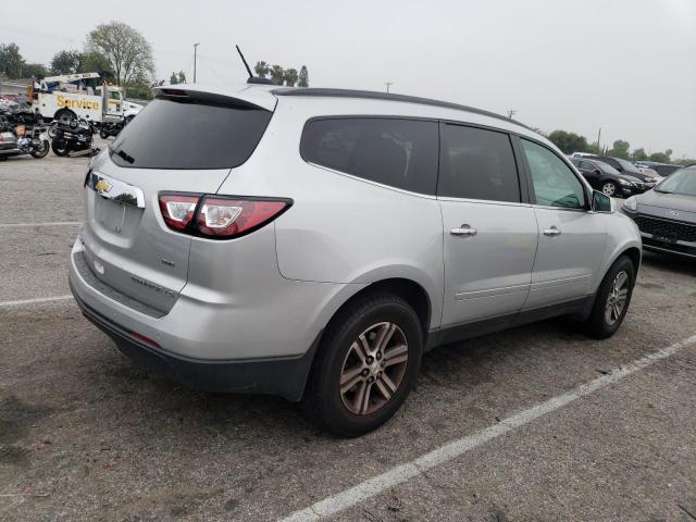 Photo 2 VIN: 1GNKVHKD7GJ249559 - CHEVROLET TRAVERSE L 