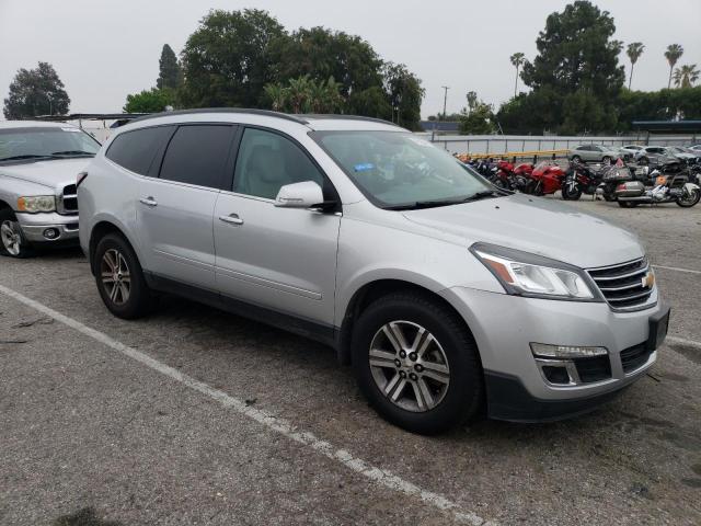 Photo 3 VIN: 1GNKVHKD7GJ249559 - CHEVROLET TRAVERSE L 