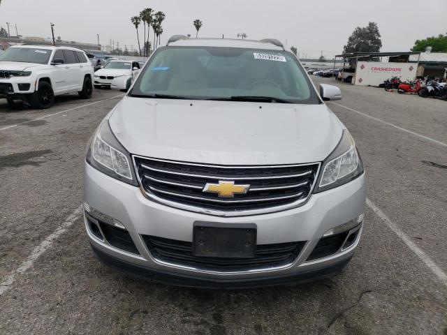 Photo 4 VIN: 1GNKVHKD7GJ249559 - CHEVROLET TRAVERSE L 