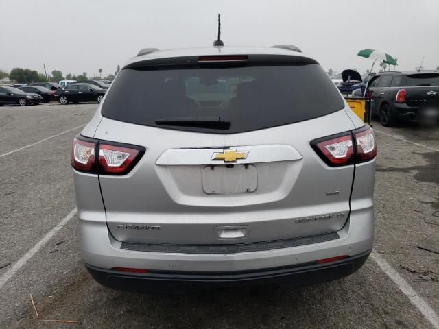 Photo 5 VIN: 1GNKVHKD7GJ249559 - CHEVROLET TRAVERSE L 