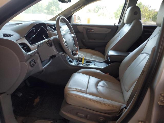 Photo 6 VIN: 1GNKVHKD7GJ249559 - CHEVROLET TRAVERSE L 