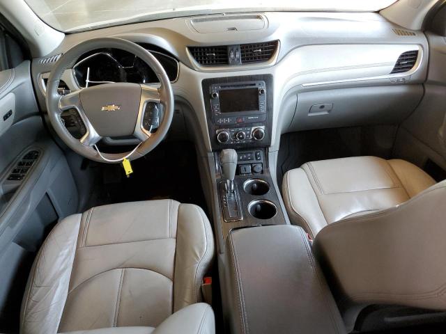 Photo 7 VIN: 1GNKVHKD7GJ249559 - CHEVROLET TRAVERSE L 