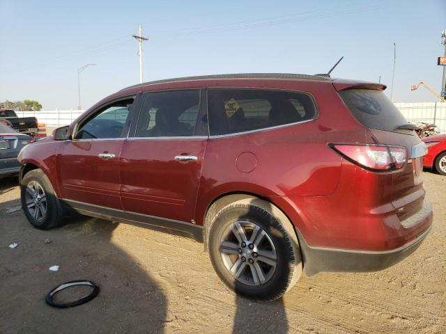 Photo 1 VIN: 1GNKVHKD7GJ252008 - CHEVROLET TRAVERSE L 