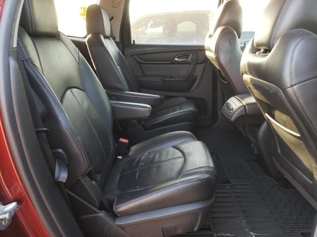 Photo 10 VIN: 1GNKVHKD7GJ252008 - CHEVROLET TRAVERSE L 